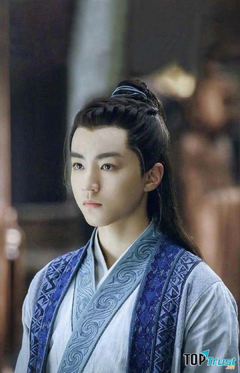 Vương Tuấn Khải