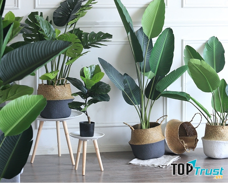 Những món đồ trang trí nội thất Ironstyle rất thích hợp sử dụng trong phòng khách, phòng ngủ, phòng bếp nhà bạn.