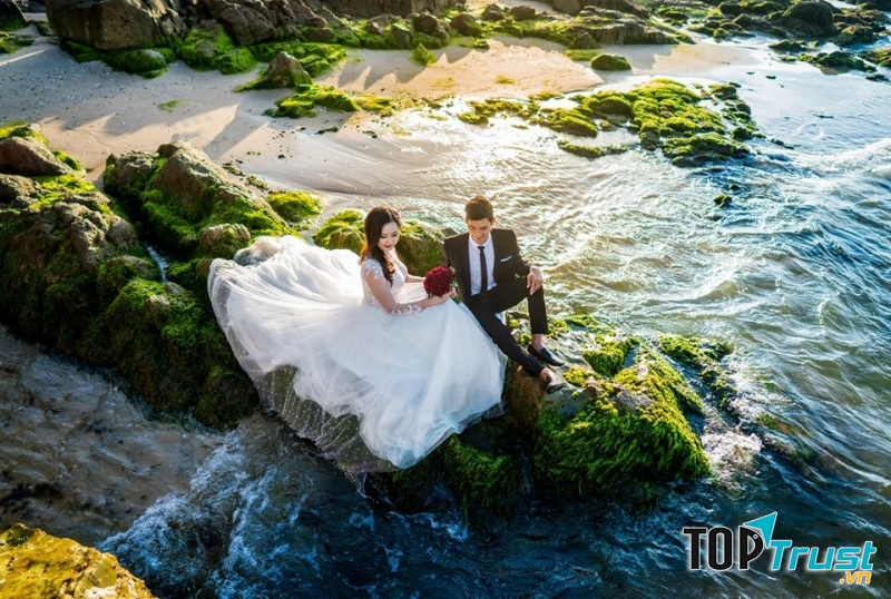 Vy Hieu Wedding Studio