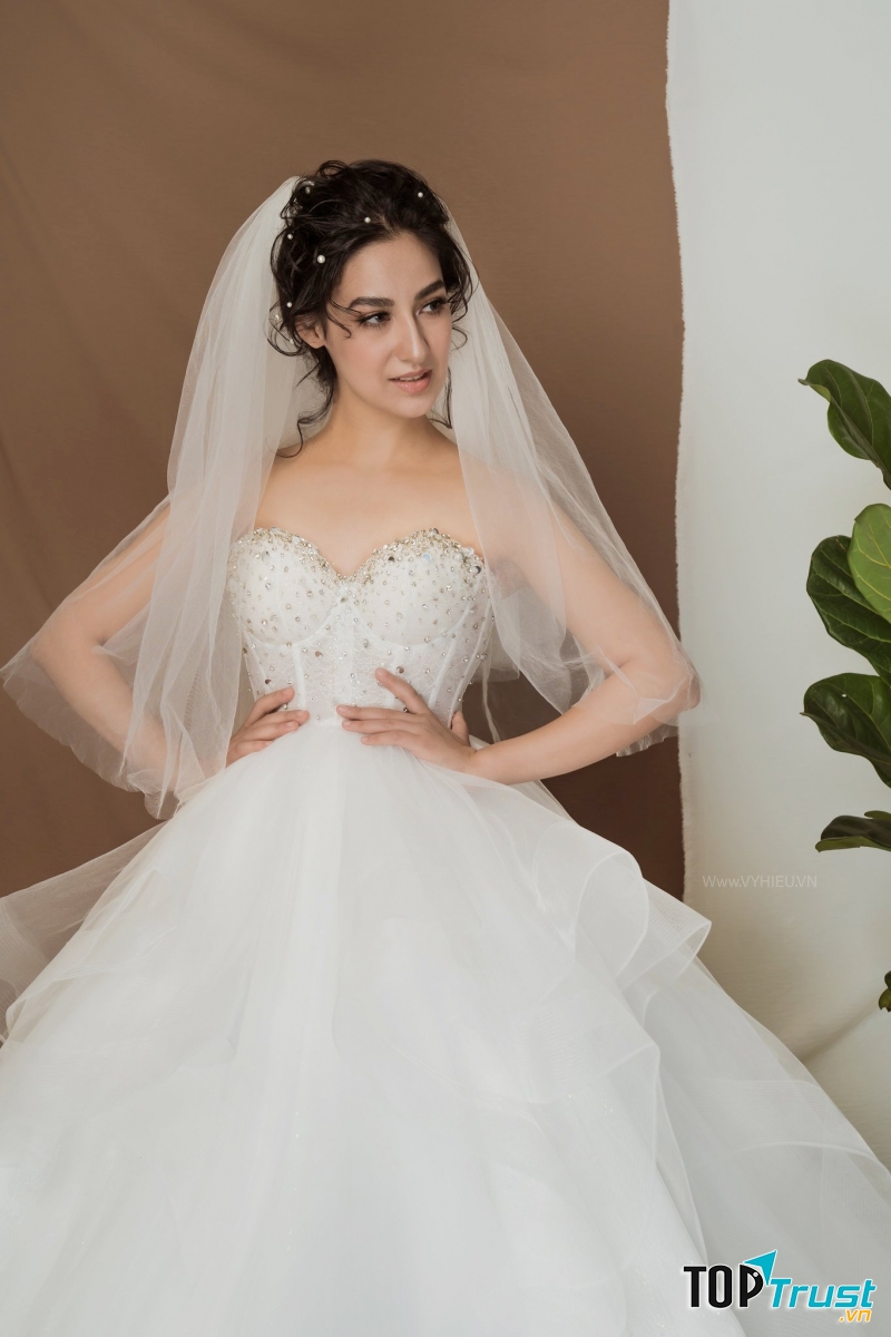 Vy Hieu Wedding Studio