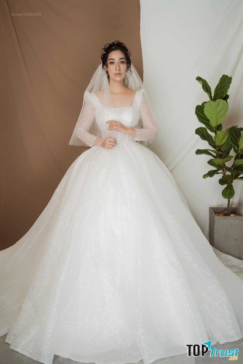 Vy Hieu Wedding Studio