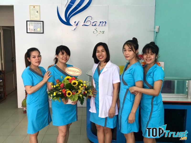 VyLam Spa