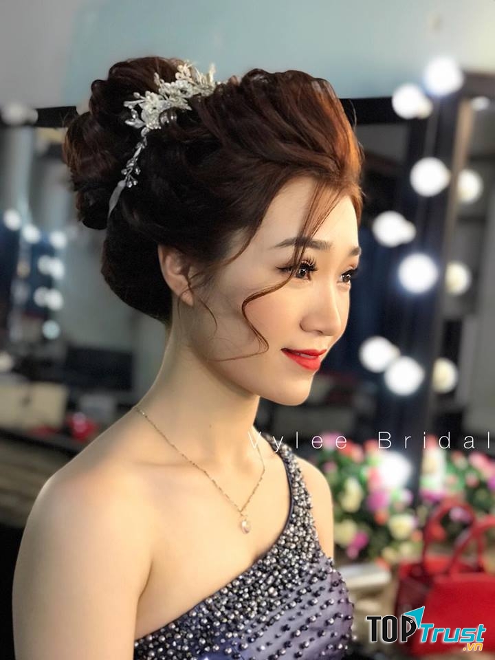 Vy Lee - Bridal