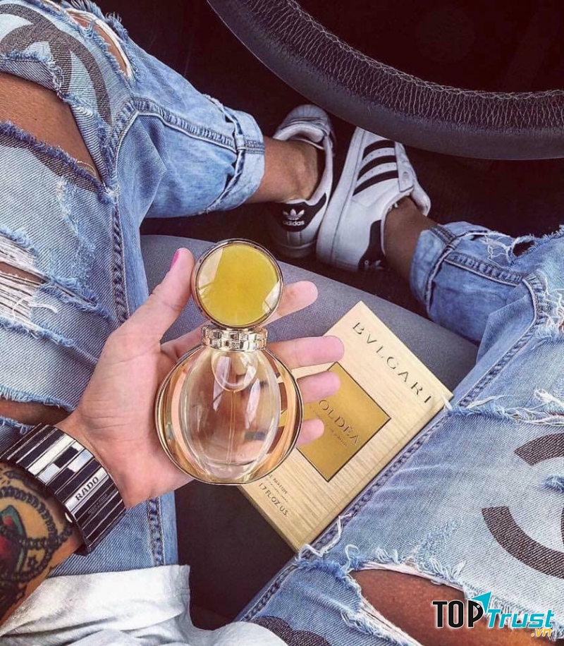 Vy Paris _đại Lý Nước Hoa