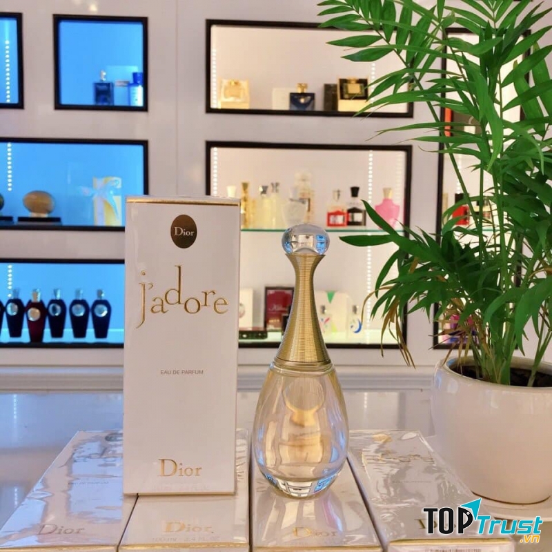 Vy Paris _đại Lý Nước Hoa