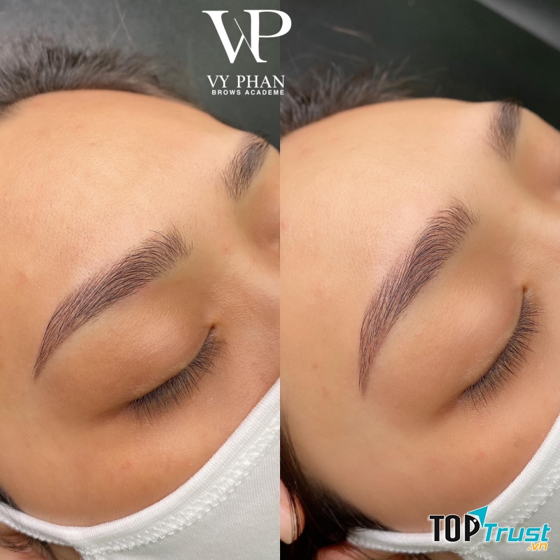 Vy Phan (Salon Mai Linh)