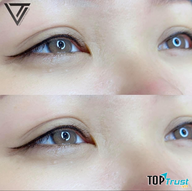 Vy Tống Beauty & Academy