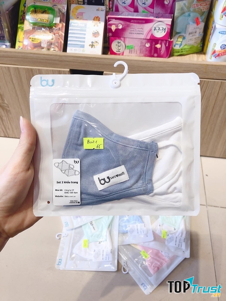 Vy Vy Baby & Family store