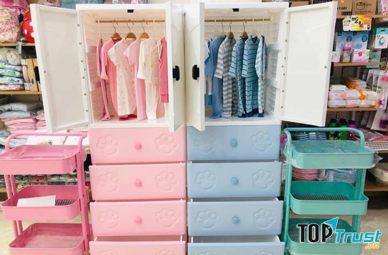 Vy Vy Baby & Family store