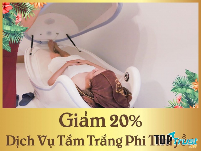 Vy's Spa