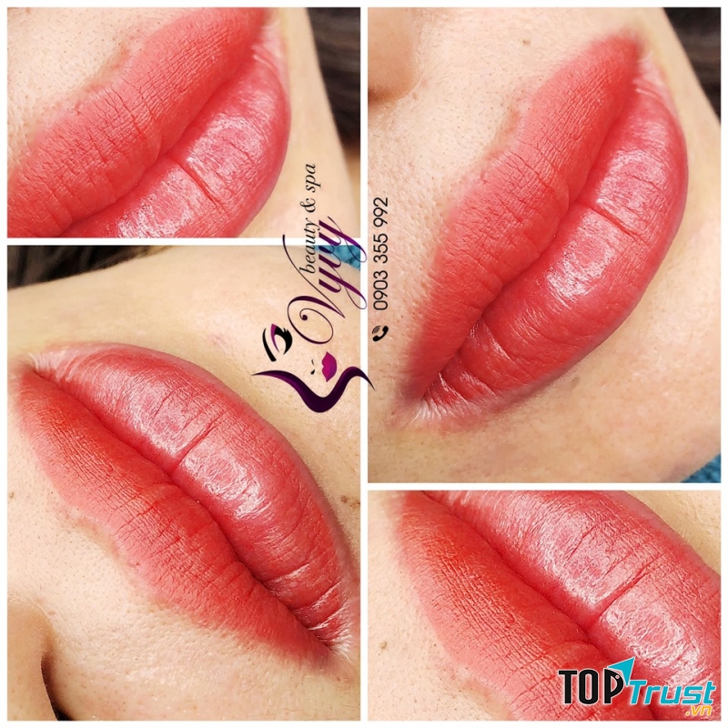 VyVy Beauty & Spa