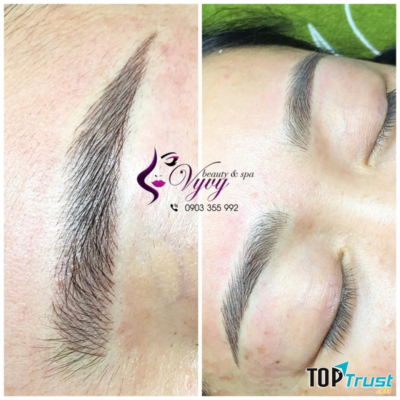 VyVy Beauty & Spa