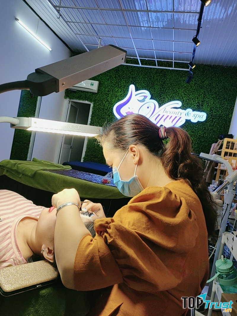 VyVy Beauty & Spa