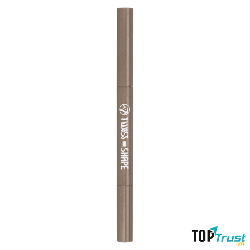 W7 Twist And Shape Combi Eye Pencil