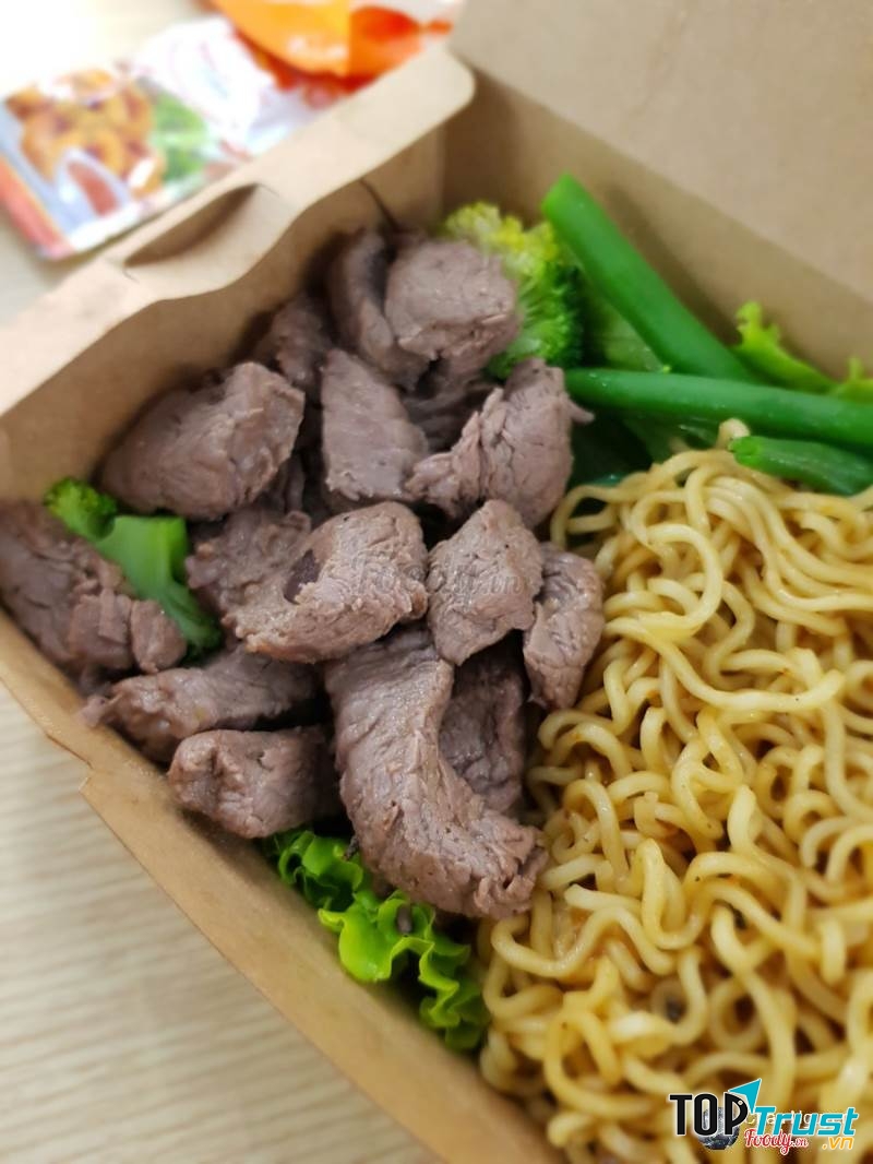 Wacky Cow - Bò Ly Lắc