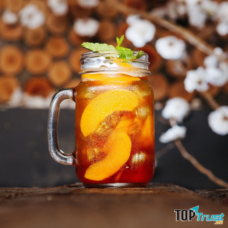 Thức uống tại Wada Sushi & Ramen cũng vô cùng đa dạng và hấp dẫn