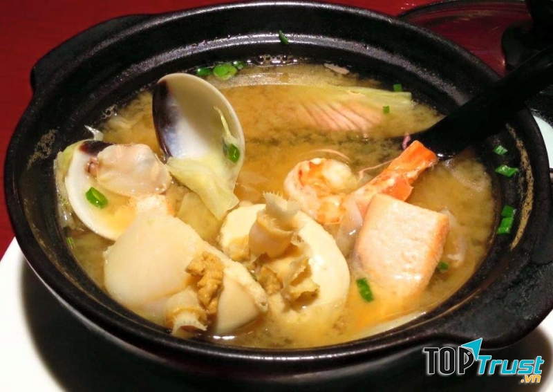 Wainosuke - Hải Triều