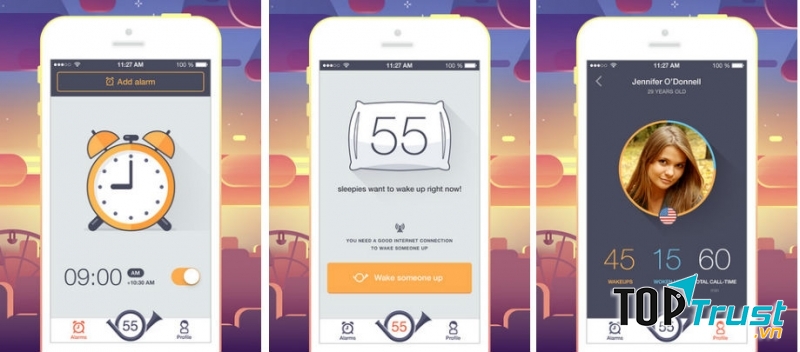 Nếu bạn muốn tập luyện tiếng Anh thì đây là một ứng dụng vô cùng hữu ích.