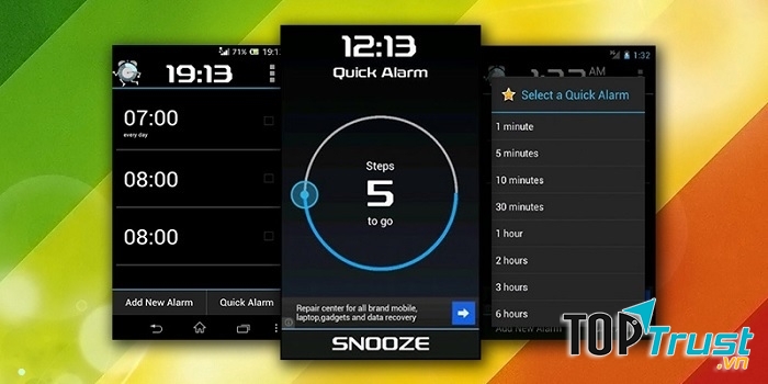 Walk Me Up - Sẽ không dừng lại cho đến khi bạn đi bộ