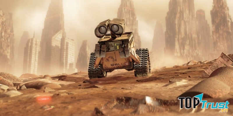 Wall-E