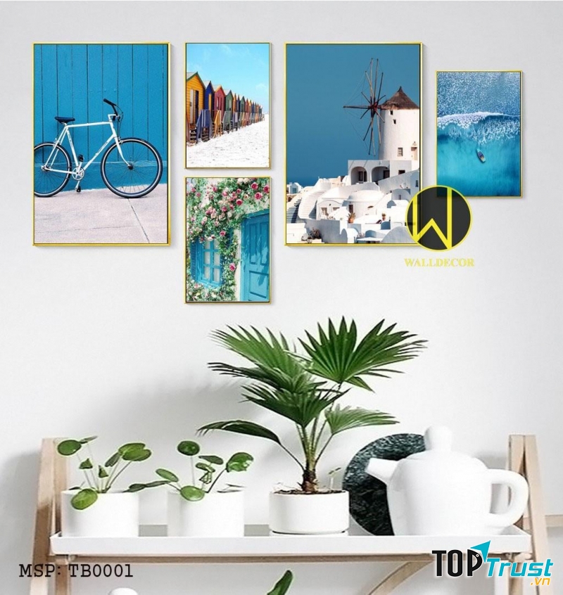 WALLDECOR.VN