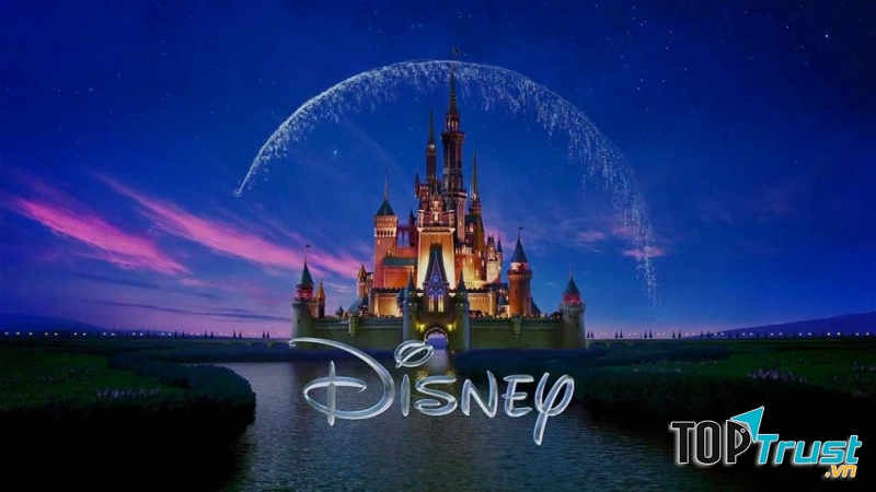 Walt Disney Studios Motion Pictures