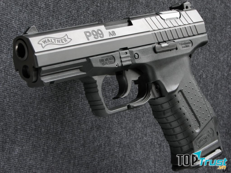 Walther P99