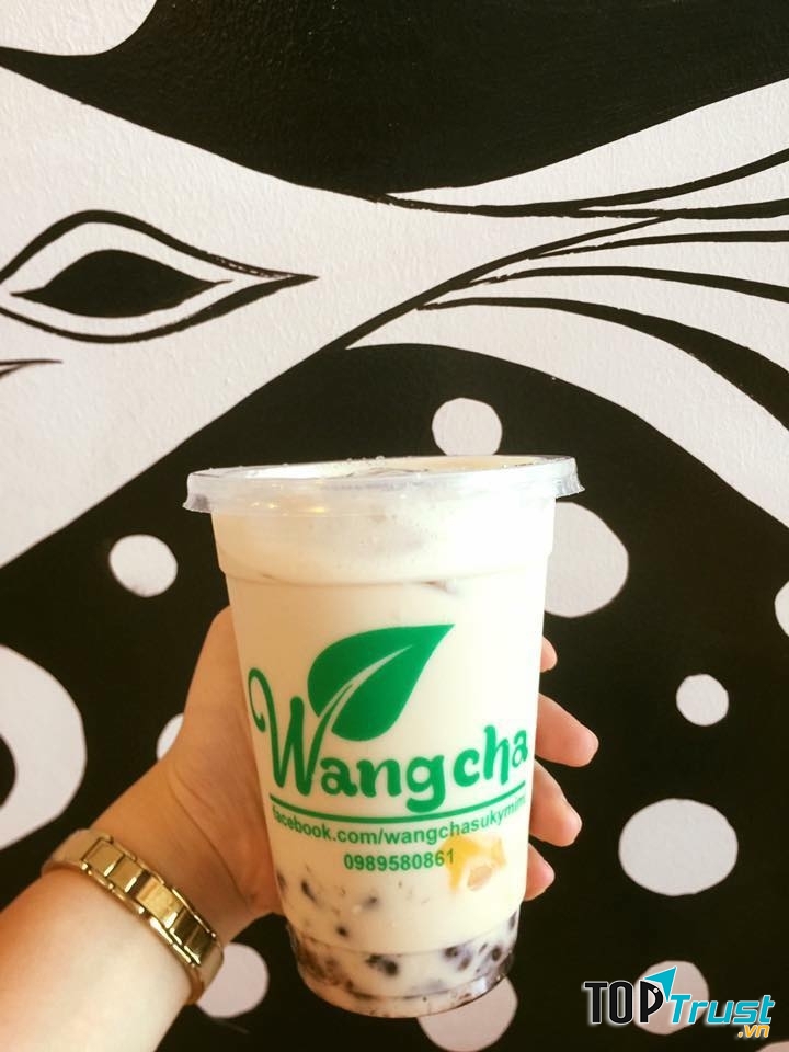 Wangcha