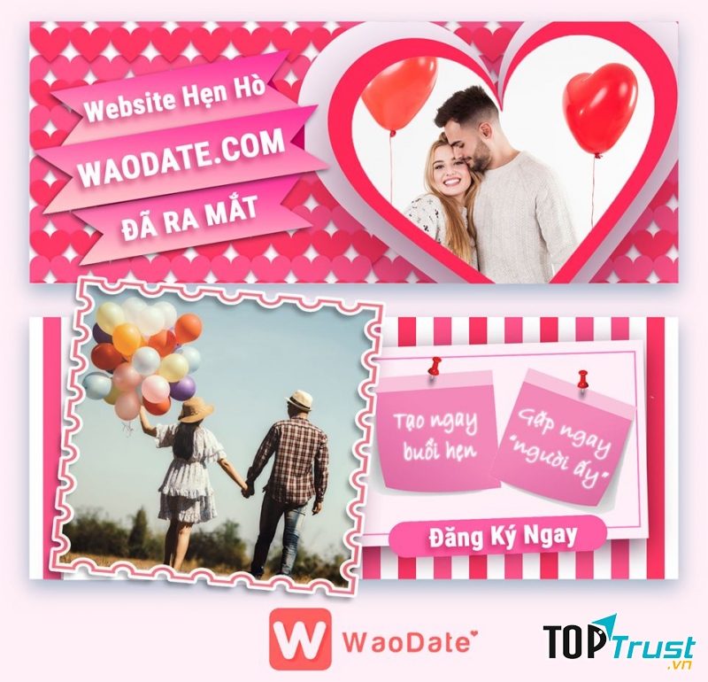 Waodate.com