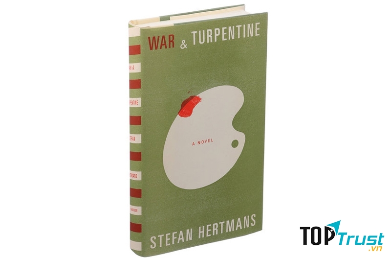 War and Turpentine