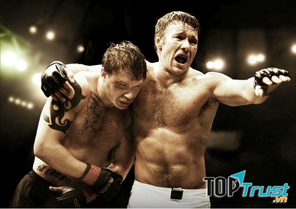 Warrior (Chiến binh)