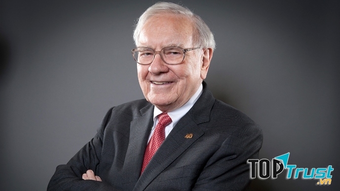 Warrren Buffett