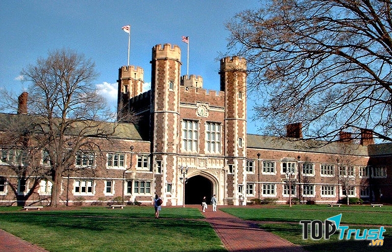 Đại học Washington State