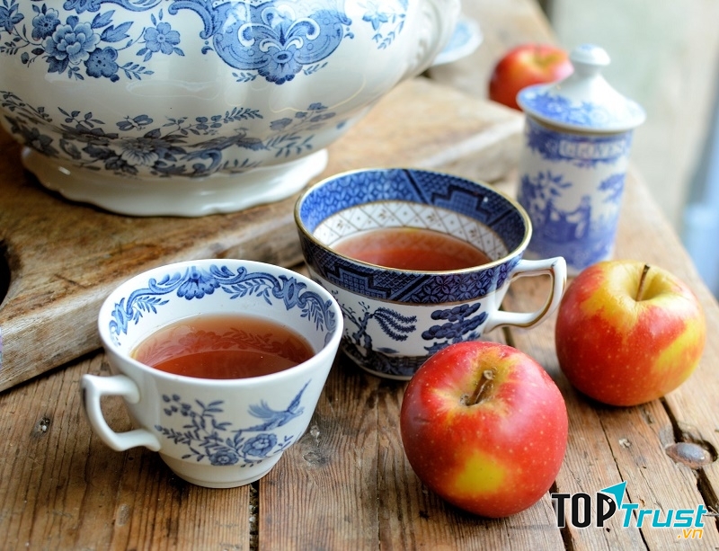 Wassail - Anh