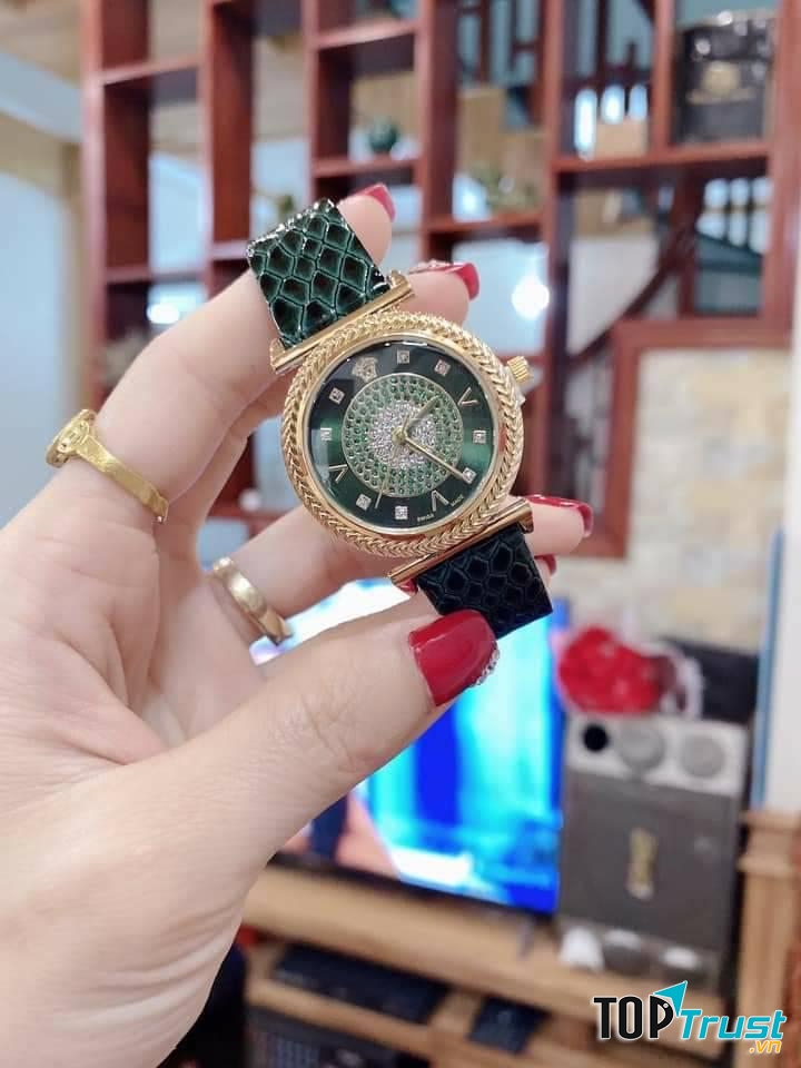 Watch Shop