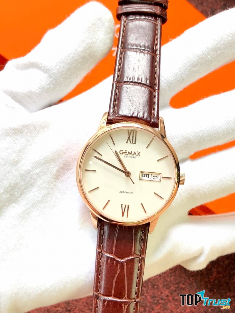Watchtime