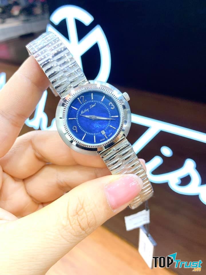 Watchtime