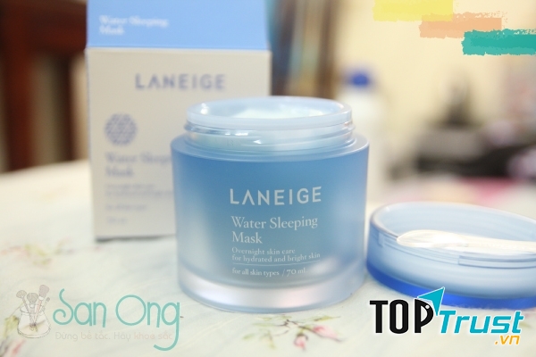 Water Sleeping Pack Laneige