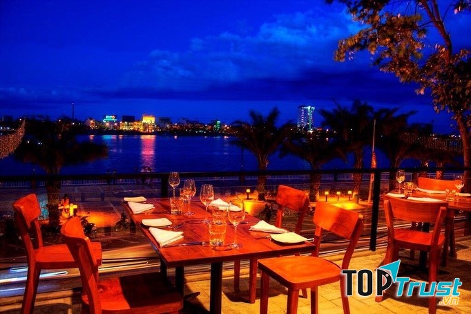 Waterfront Đà Nẵng