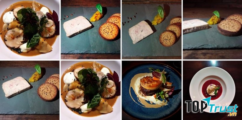 Waterfront Danang Restaurant and Bar