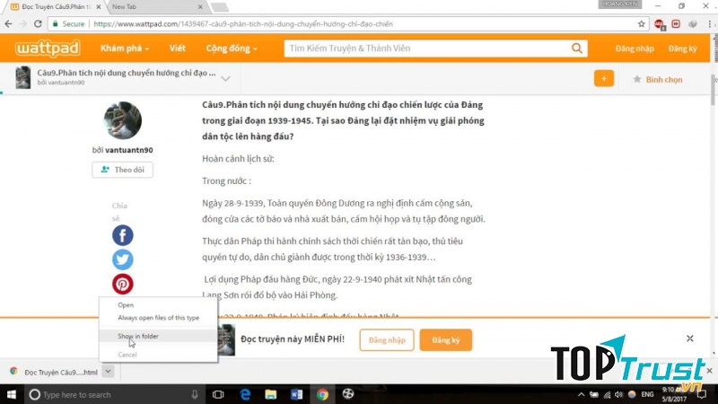 Wattpad.com