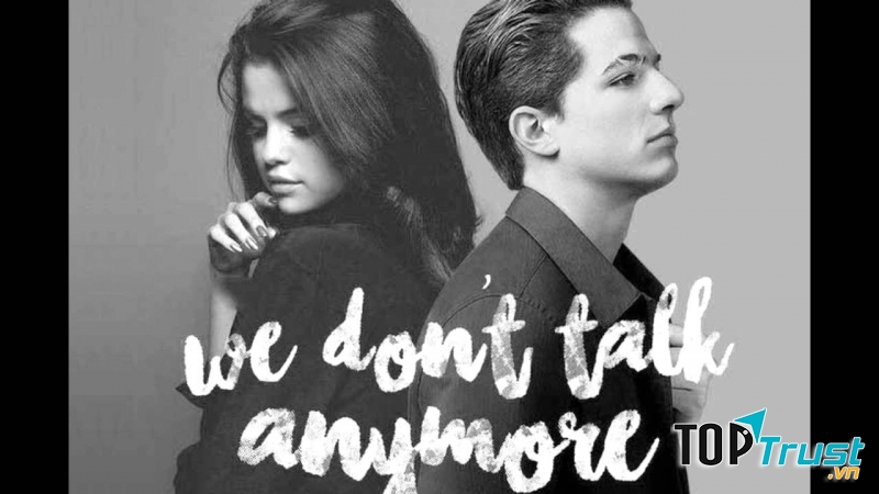 Selena Gomez và Charlie Puth