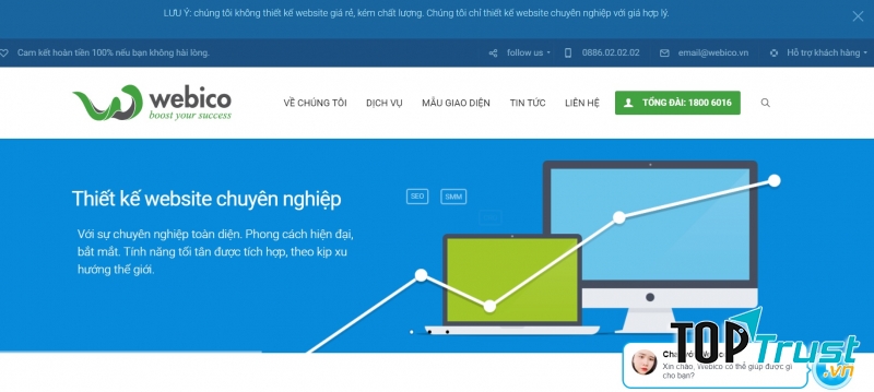 Webico