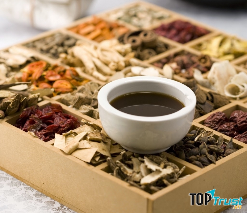 Bài thuốc hay - Hãy chia sẻ để cuộc sống ý nghĩa hơn