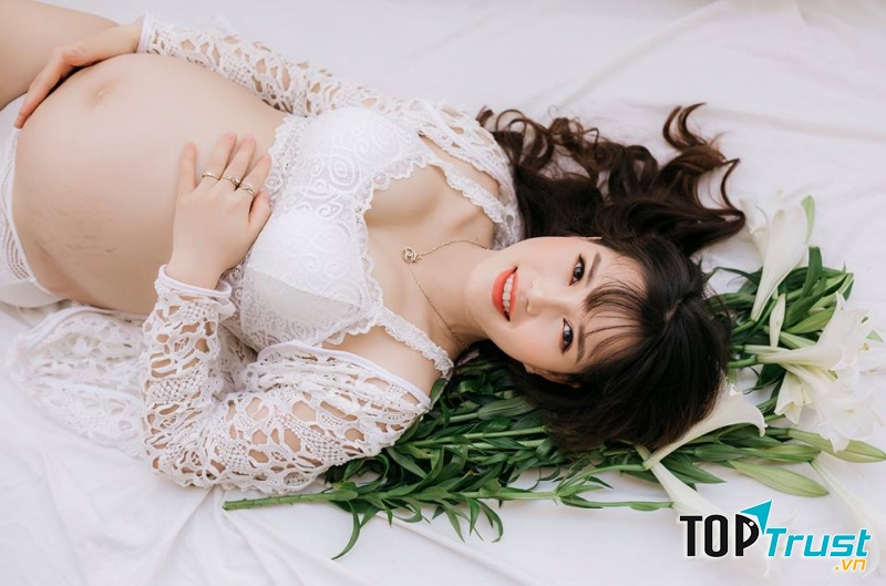 Wedding Baby Family - Nam Nguyễn Wedding