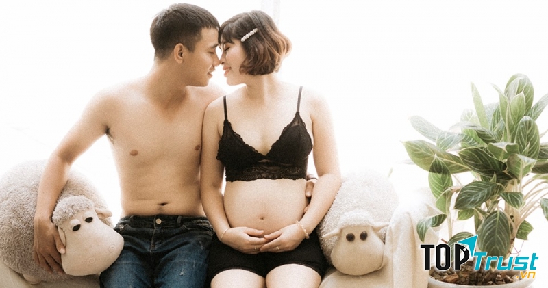 Wedding Baby Family - Nam Nguyễn Wedding