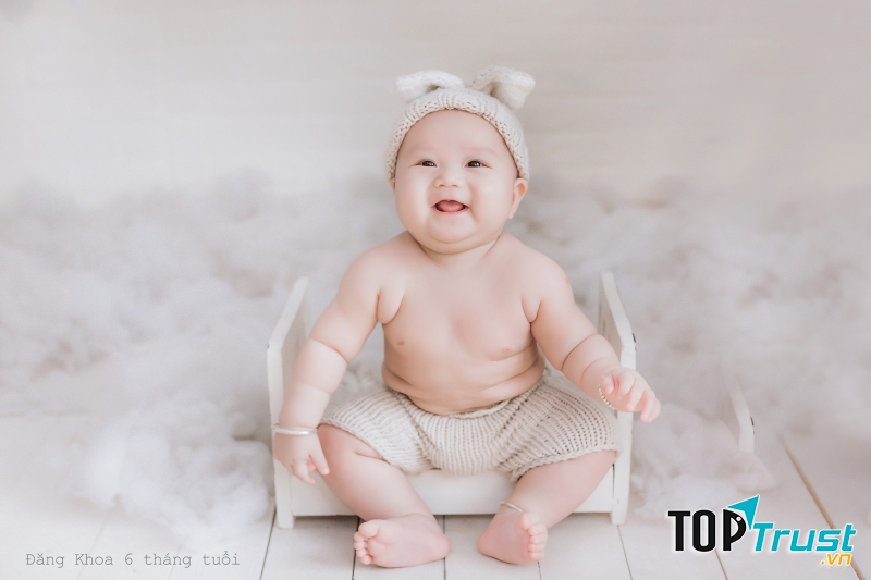 Wedding Baby Family - Nam Nguyễn Wedding