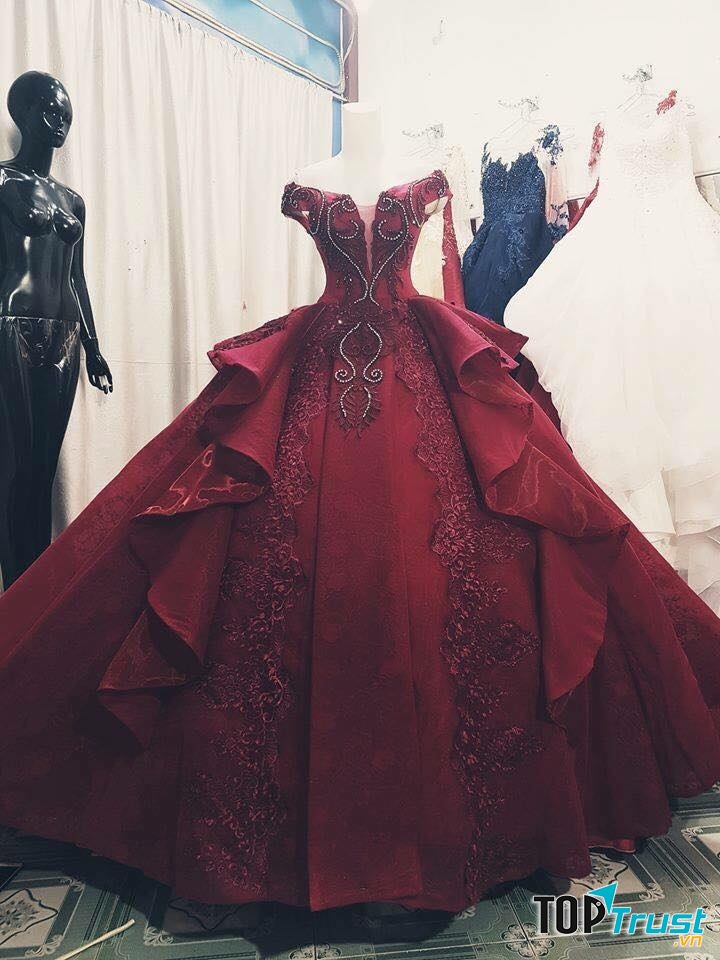 Wedding Studio Korea