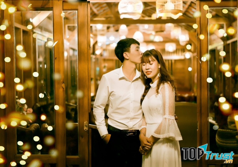 Wedding Linh Nguyễn