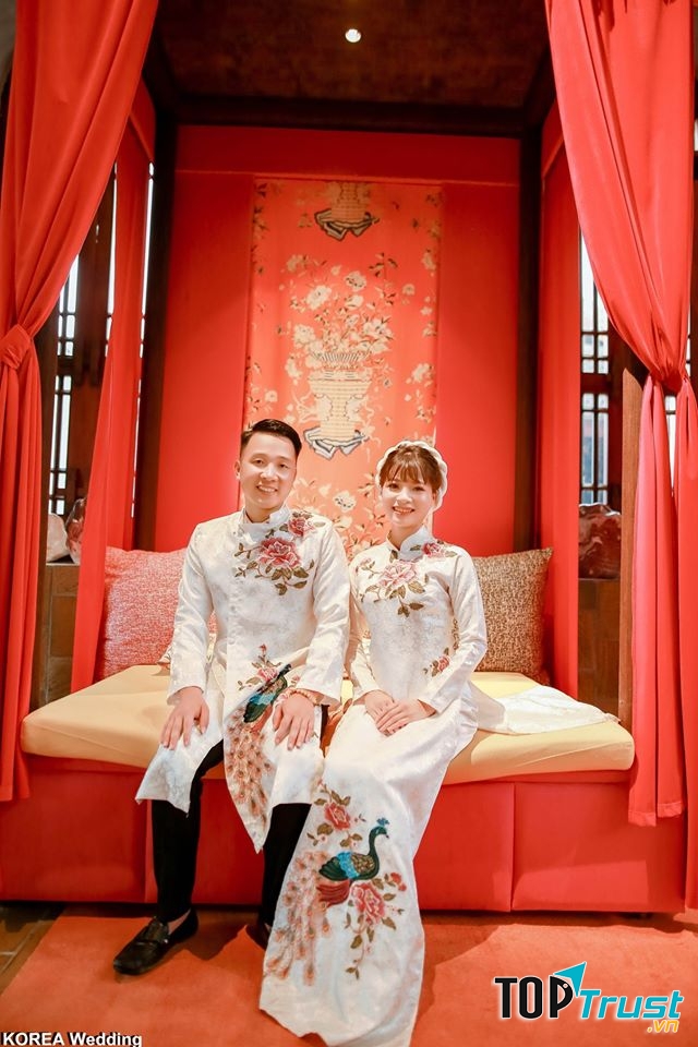 Wedding Studio Korea